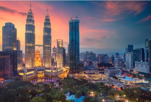 Malaysia tourist image
